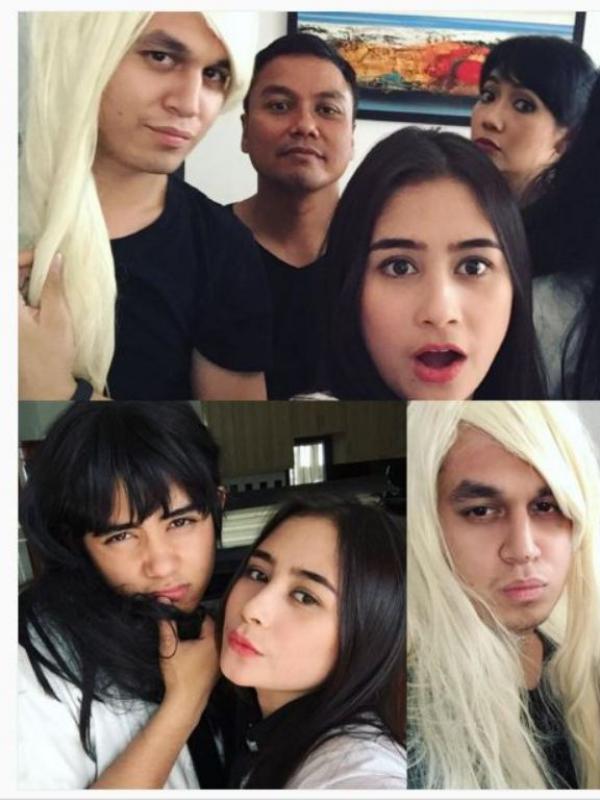 Detail Foto Pemain Ggs Terbaru Nomer 38