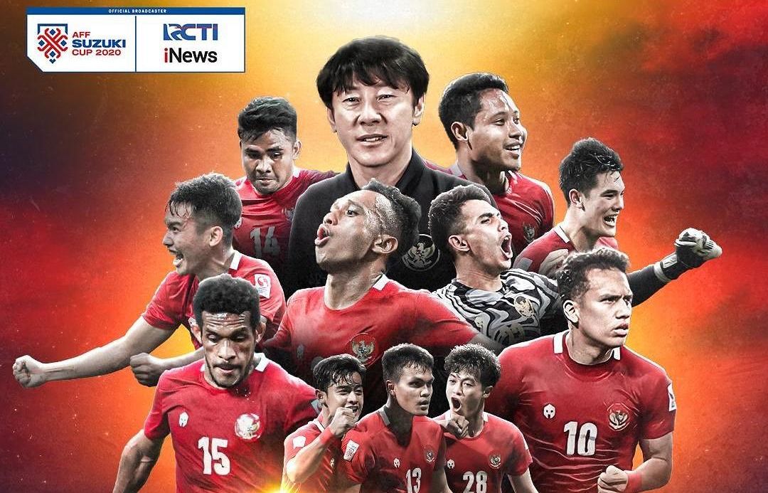 Detail Foto Pemain Indonesia Nomer 20