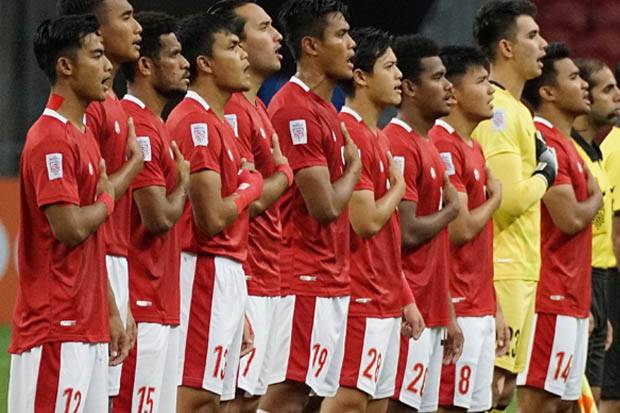 Detail Foto Pemain Indonesia Nomer 27