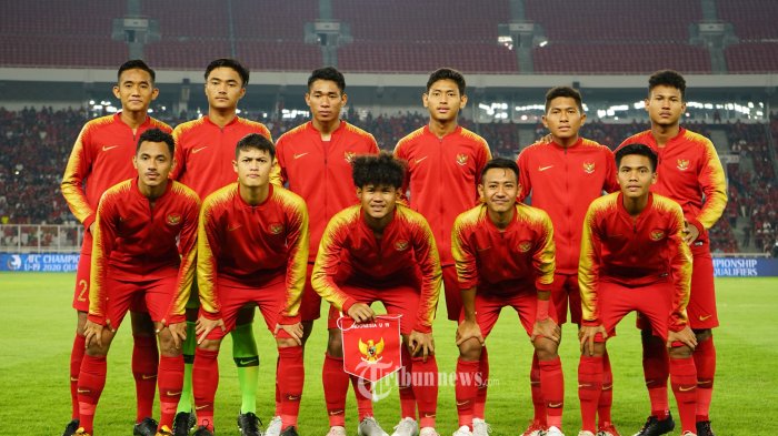 Detail Foto Pemain Indonesia Nomer 38