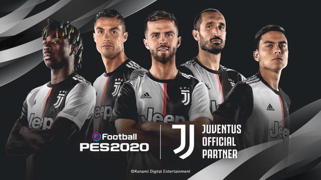 Detail Foto Pemain Juventus Nomer 18