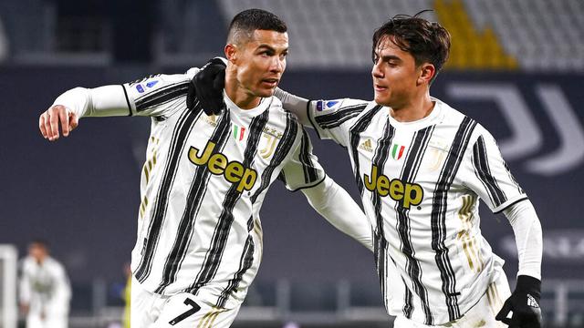 Detail Foto Pemain Juventus Nomer 23