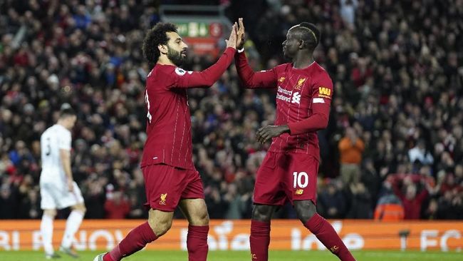 Detail Foto Pemain Liverpool Nomer 20