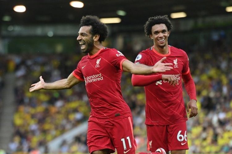 Detail Foto Pemain Liverpool Nomer 47