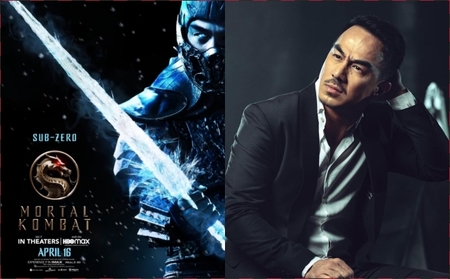 Detail Foto Pemain Mortal Kombat Nomer 20