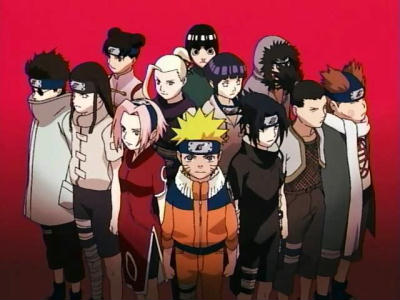 Detail Foto Pemain Naruto Nomer 2