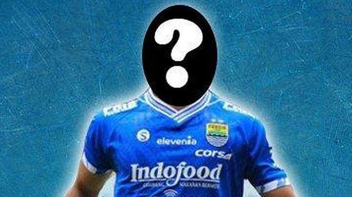 Detail Foto Pemain Persib Terbaru Nomer 51