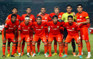 Detail Foto Pemain Persija 2015 Nomer 3