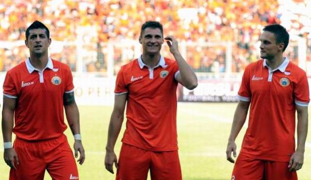 Detail Foto Pemain Persija 2015 Nomer 29