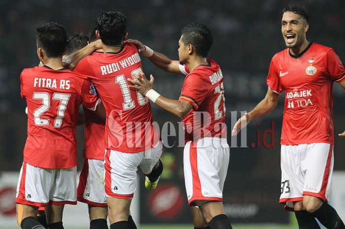 Detail Foto Pemain Persija 2015 Nomer 42