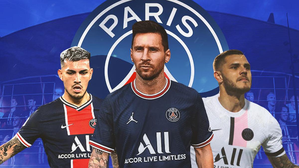 Detail Foto Pemain Psg Nomer 16