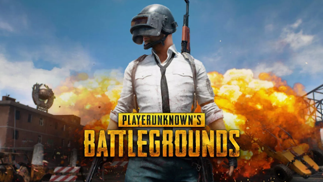 Detail Foto Pemain Pubg Nomer 41