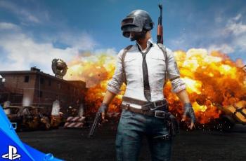 Detail Foto Pemain Pubg Nomer 46