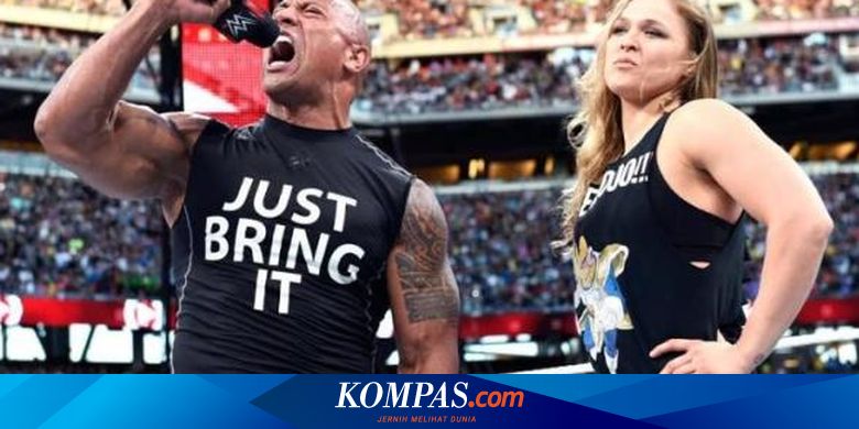 Detail Foto Pemain Smackdown Wanita Nomer 29