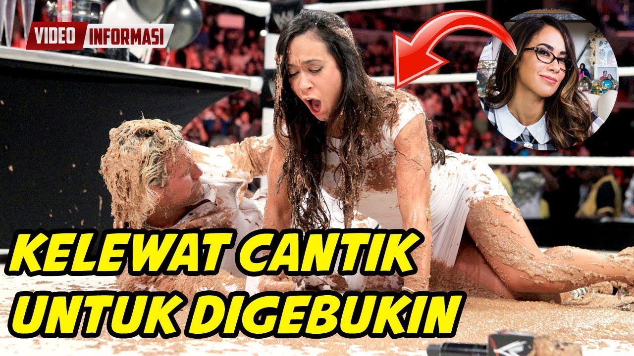 Detail Foto Pemain Smackdown Wanita Nomer 47