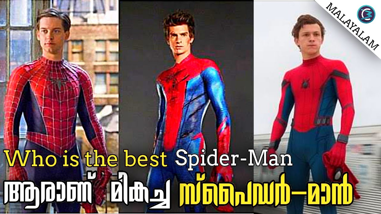 Detail Foto Pemain Spiderman Nomer 41