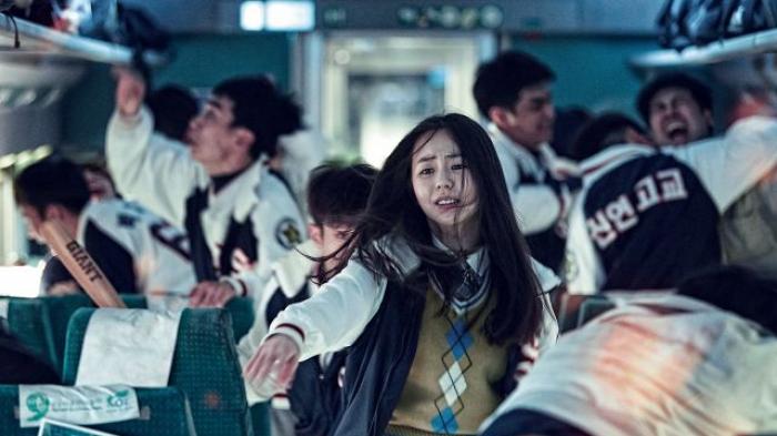 Detail Foto Pemain Train To Busan Nomer 12