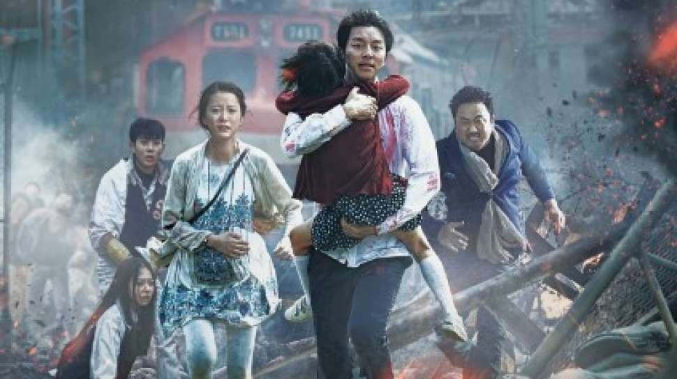 Detail Foto Pemain Train To Busan Nomer 13