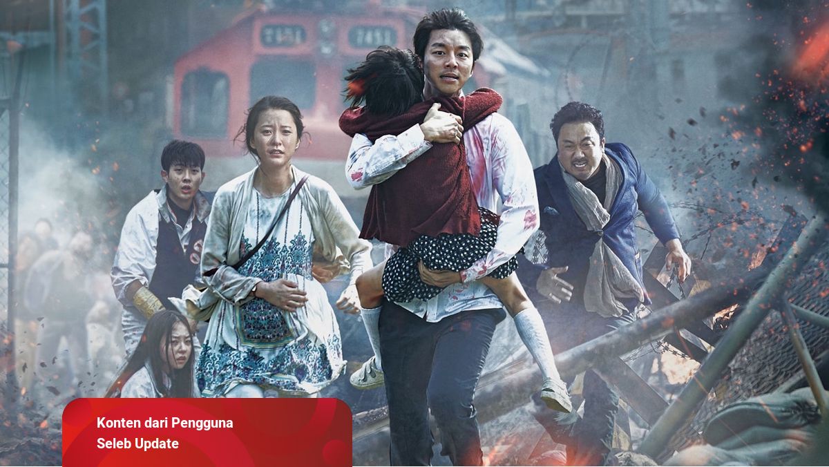 Detail Foto Pemain Train To Busan Nomer 4