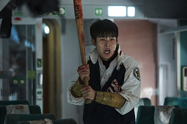 Detail Foto Pemain Train To Busan Nomer 32