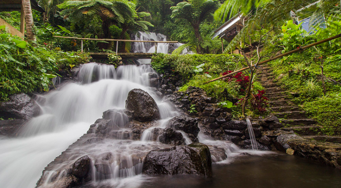 Detail Foto Pemandangan Alam Bali Nomer 13