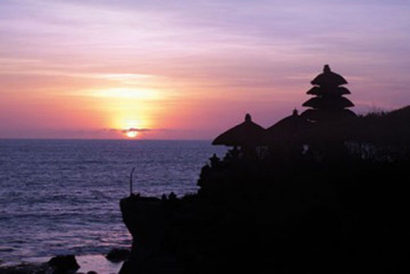 Detail Foto Pemandangan Alam Bali Nomer 16