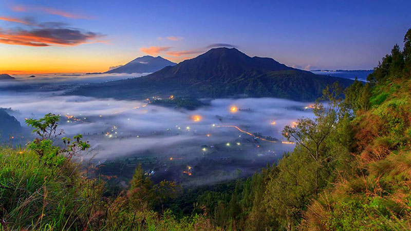 Detail Foto Pemandangan Alam Bali Nomer 18