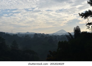 Detail Foto Pemandangan Alam Indonesia Nomer 51