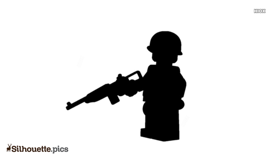 Detail Lego Silhouette Nomer 19