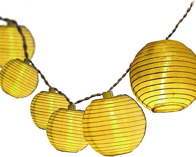Detail Lichterkette Zeichnen Nomer 7