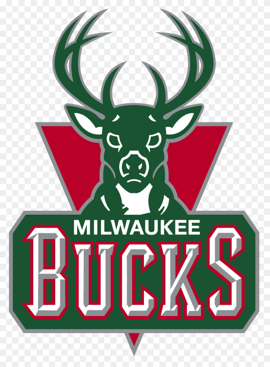 Detail Milwaukee Bucks Logo Png Nomer 14