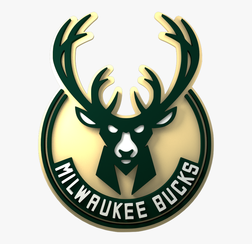 Detail Milwaukee Bucks Logo Png Nomer 3