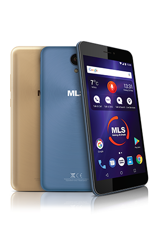 Mls Smartphone - KibrisPDR