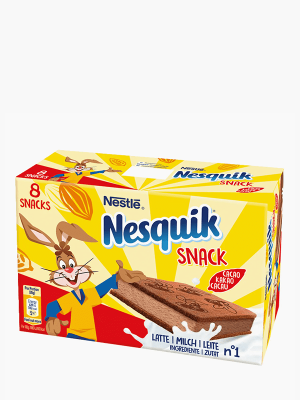 Detail Nesquik Eis Nomer 6