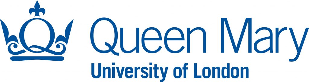 Detail Queen Mary University Of London Logo Nomer 2