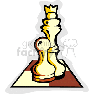 Detail Schach Clipart Nomer 17