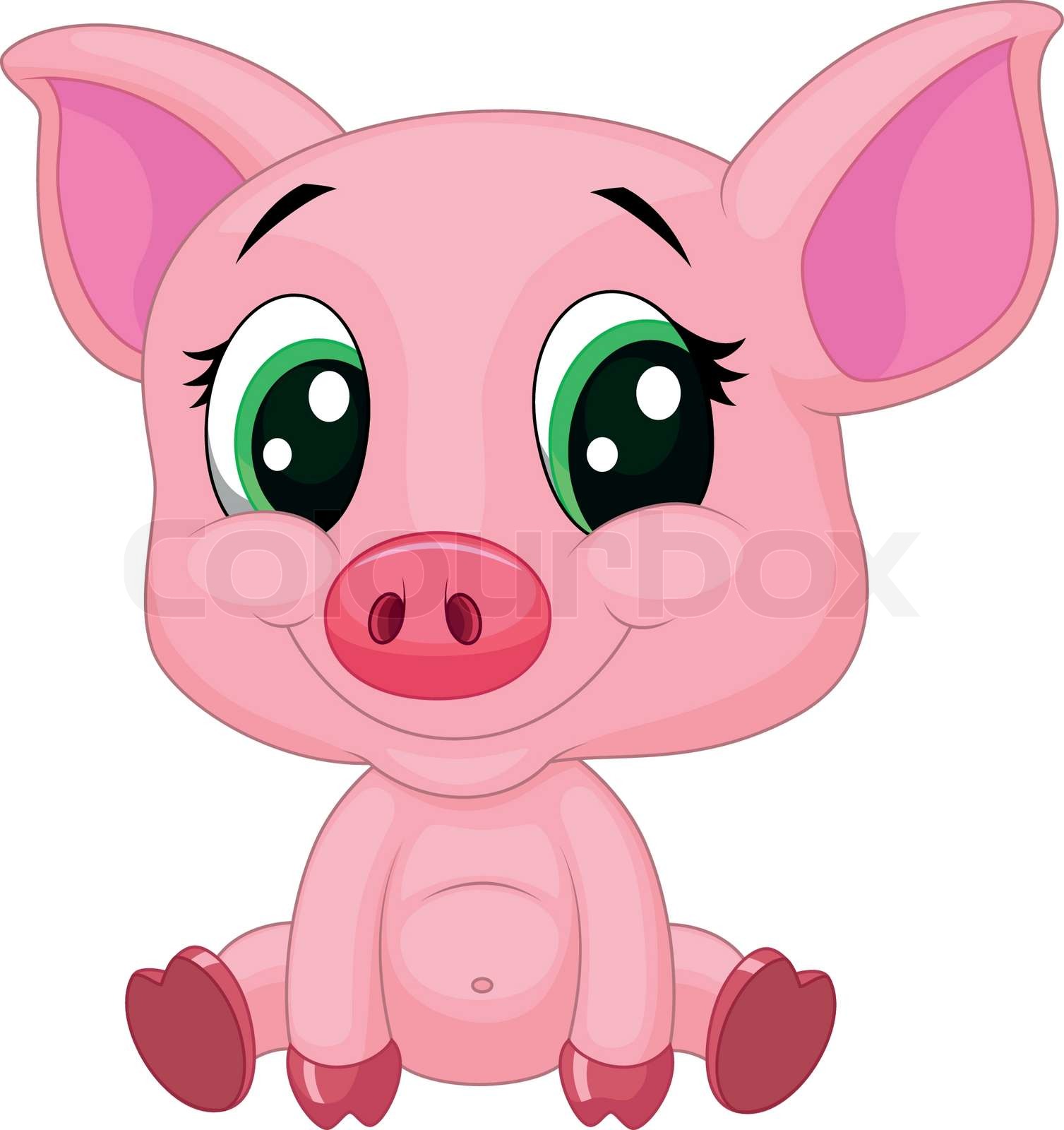 Detail Schwein Comic Nomer 12