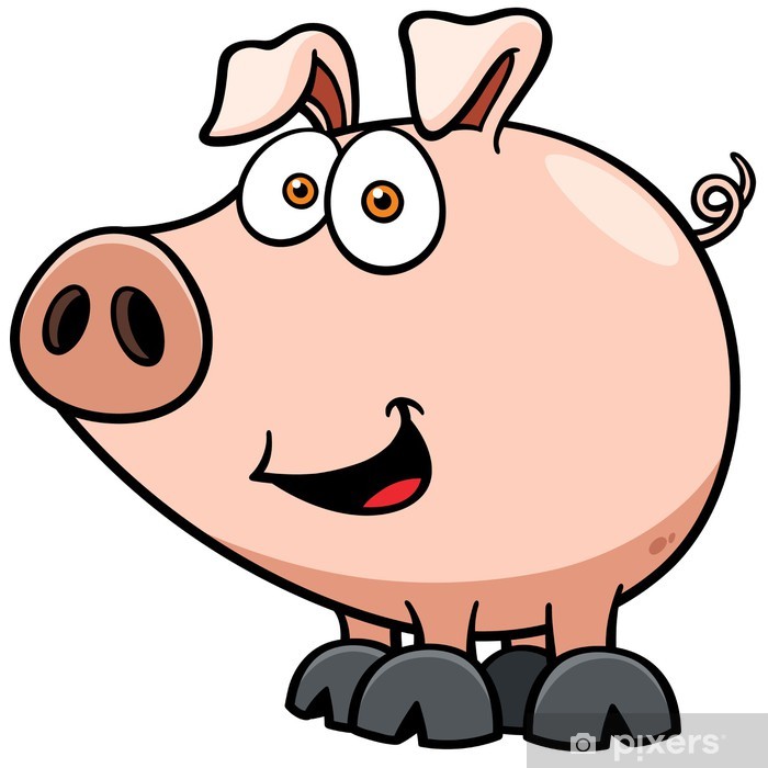 Detail Schwein Comic Nomer 14