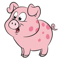 Detail Schwein Comic Nomer 2