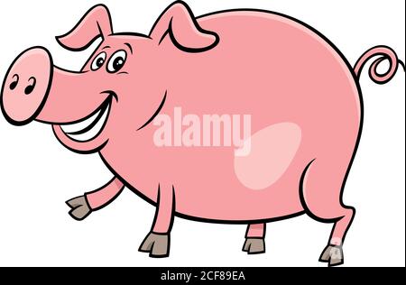 Detail Schwein Comic Nomer 21