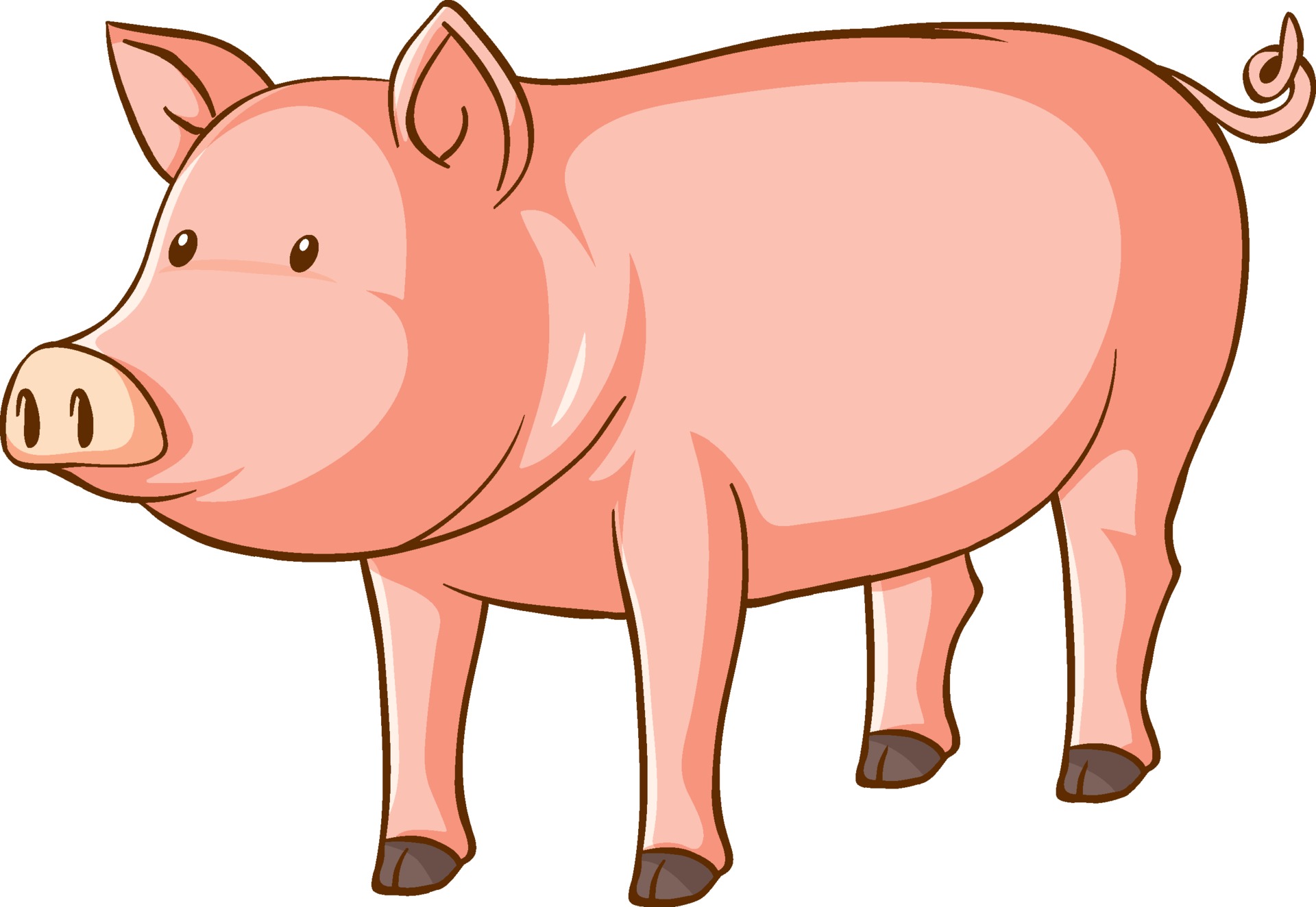 Detail Schwein Comic Nomer 22