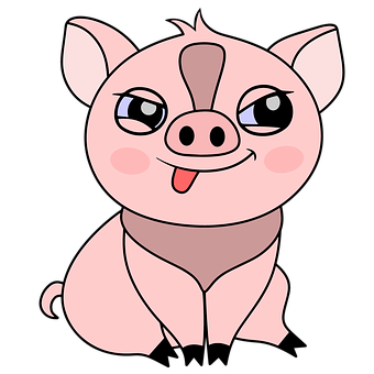 Detail Schwein Comic Nomer 23