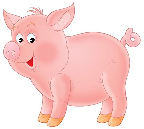 Detail Schwein Comic Nomer 3
