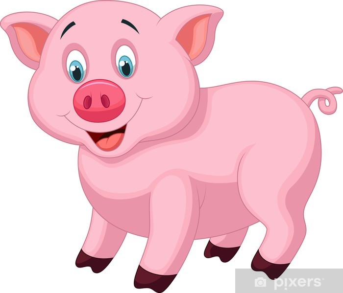 Detail Schwein Comic Nomer 4