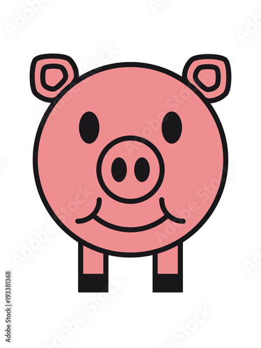 Detail Schwein Comic Nomer 8