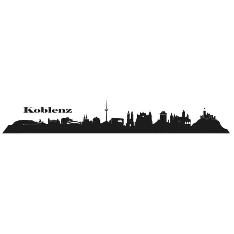 Skyline Koblenz - KibrisPDR