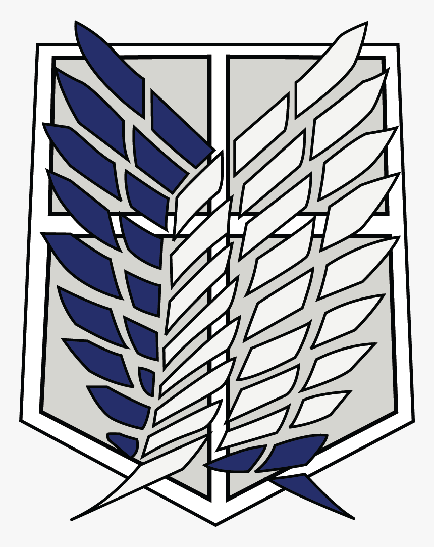 Survey Corps Logo 26 Koleksi Gambar survey-corps-logo-26-koleksi-gambar