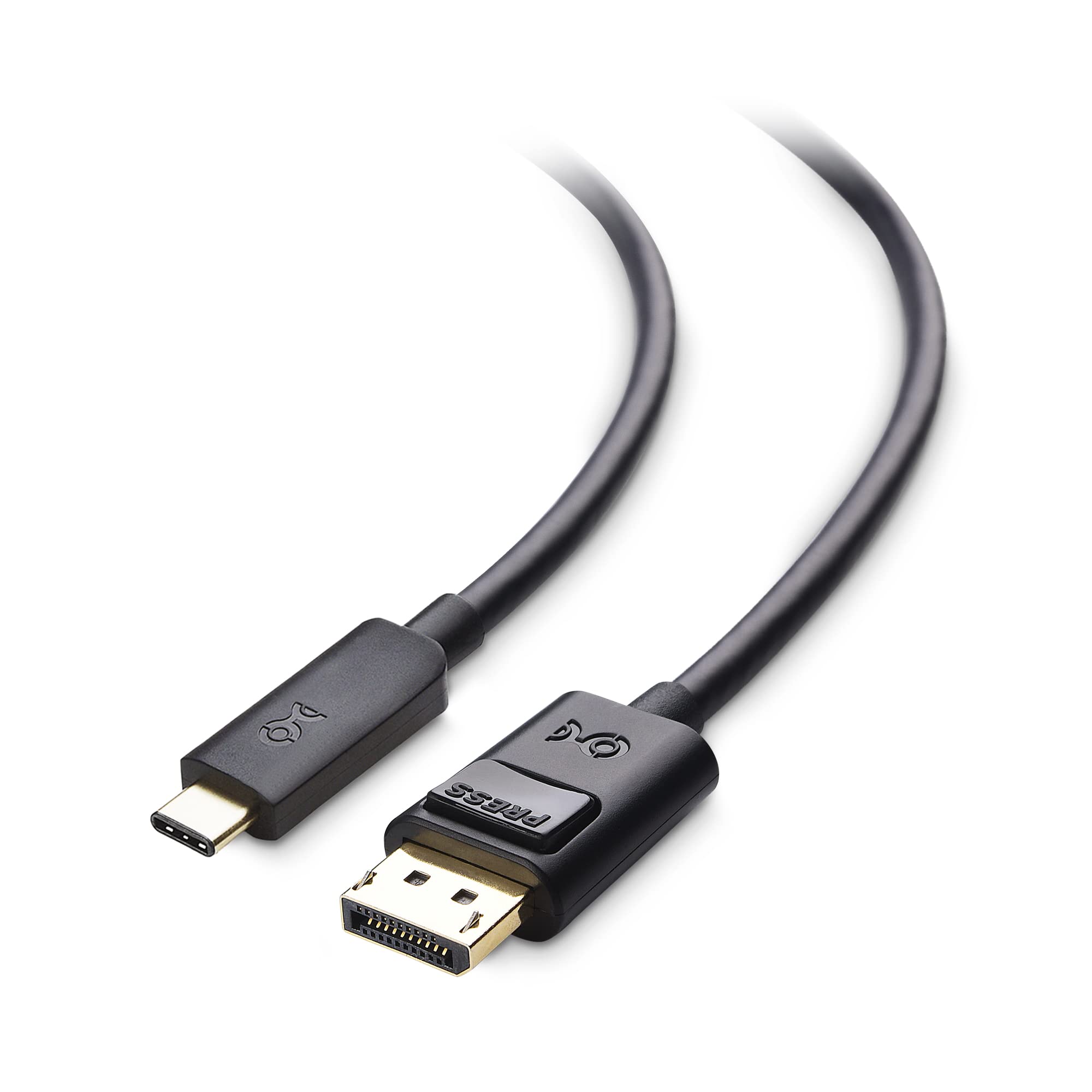 Detail Usb C To Displayport Apple Nomer 10