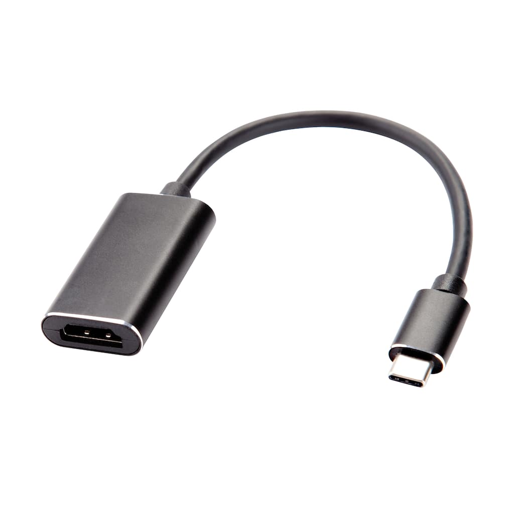 Detail Usb C To Displayport Apple Nomer 15