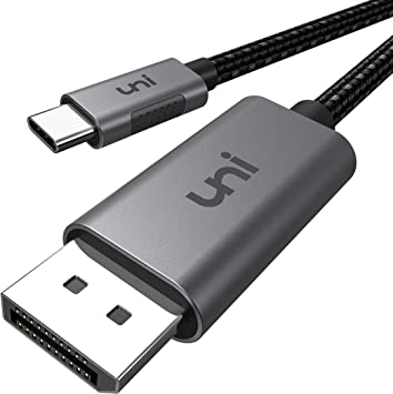 Detail Usb C To Displayport Apple Nomer 2